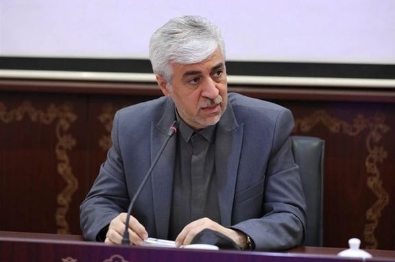 پاسخ سجادی به انتخاب سرمربی تیم ملی: نمیتوانم نظر فنی بدهم