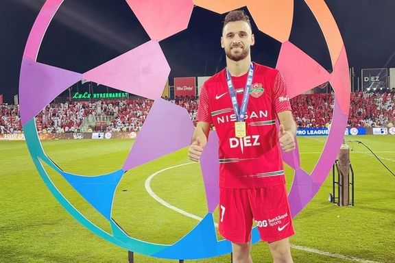 مهر خبر داد؛ رد پیشنهاد تراکتور توسط احمد نوراللهی