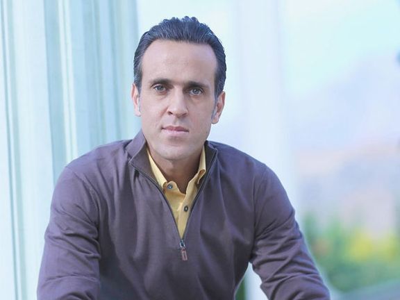 علی کریمی: «عید آن روز مبارک بادم که تو آبادی و من آزادم»