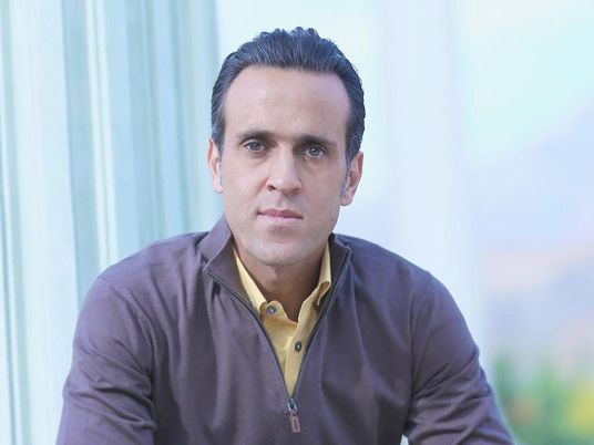 واکنش روزنامه دولت به توییتهای اعتراضی علی کریمی: او به دنبال مهاجرت به کاناداست