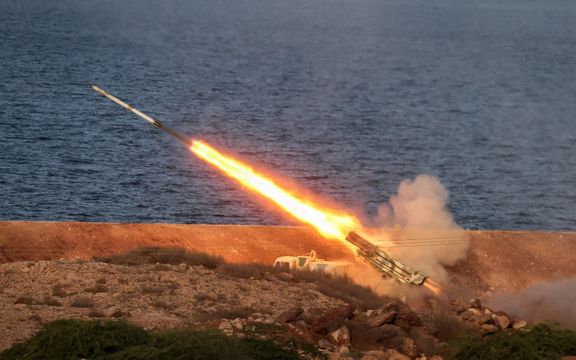 Israel Preparing New Scenarios For An Attack On Iran