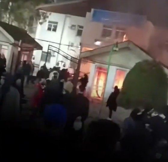 روایت‌های شنیده‌نشده شهروندان؛ کشتار و سرکوب سیستماتیک در لنگرود و چاف