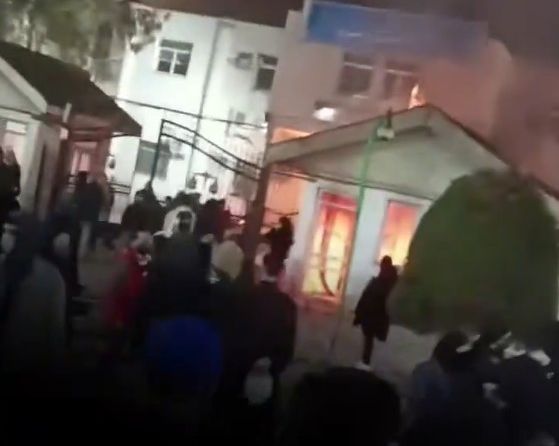 روایتهای شنیدهنشده شهروندان؛ کشتار و سرکوب سیستماتیک در لنگرود و چاف