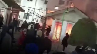 روایتهای شنیدهنشده شهروندان؛ کشتار و سرکوب سیستماتیک در لنگرود و چاف