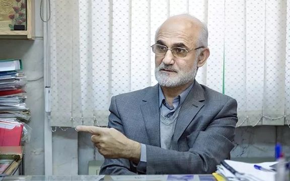 مصطفی معین، وزیر علوم دولت اصلاحات: جامعه به سیاستمداران بسیار بیاعتماد است