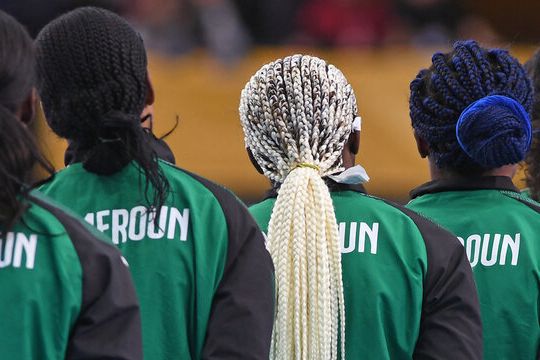 بازیکنان تیم ملی هندبال زنان کامرون ناپدید شدند