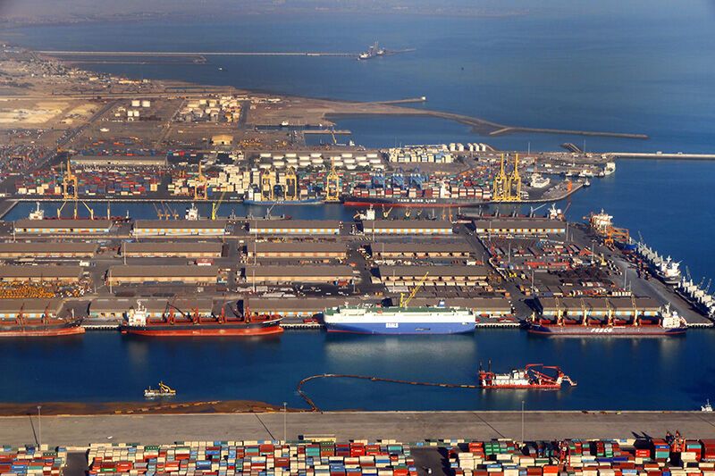 نماینده مجلس: ۱۱۶ میلیارد دلار ارز حاصل از صادرات در ۷ سال اخیر به کشور بازنگشته است