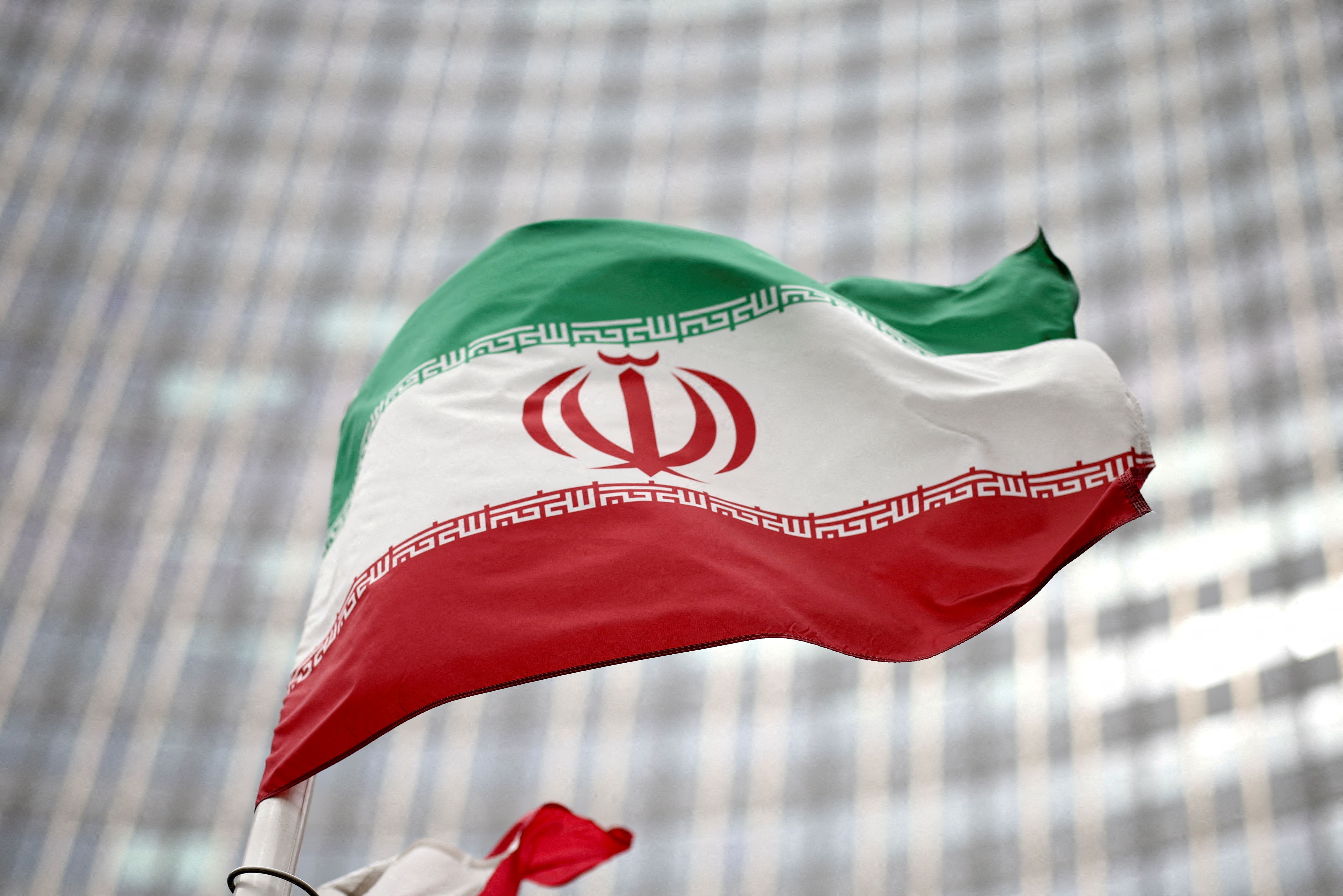 EU and E3 talks with Iran expected in January, WSJ reporter says