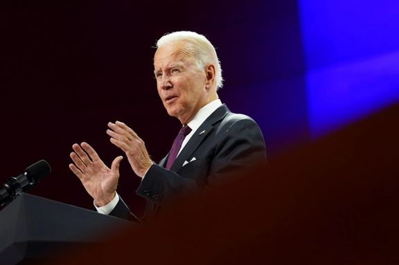 Biden Says US Will Retaliate Against Iran If It Harms Interests