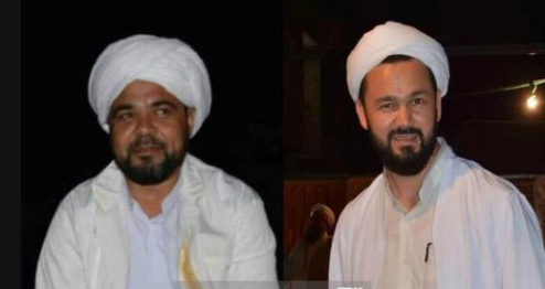 مقتل رجلي دين من أهل السنة برصاص مجهولين شمالي إيران