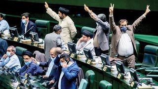 Iran To Keep Politically Sensitive $8 Billion Import Subsidy