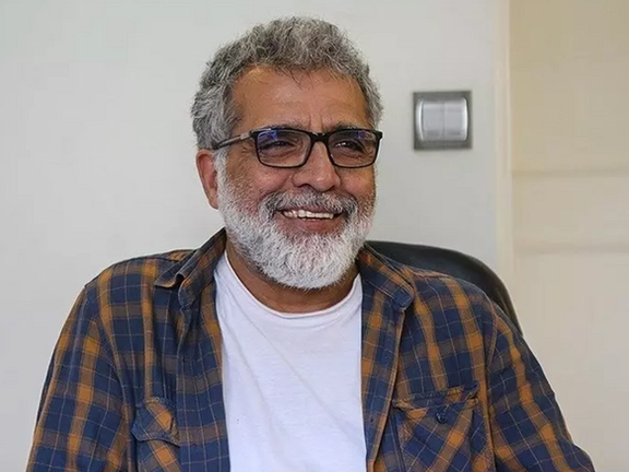 واکنش بهروز افخمی به انتقادها: هر چه بیشتر فحش بخورم بیشتر مطرح میشوم