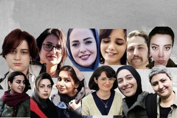 Women's Rights Activists Await Verdict After Trial In Iran Court