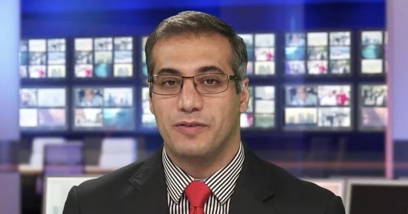 ماموران وزارت اطلاعات، رضا ولی‌زاده را در سومین روز اعتصاب غذایش تهدید کردند