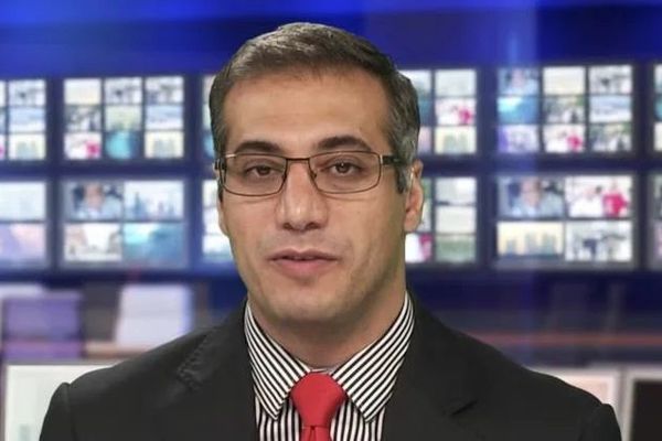 ولیزاده: واشینگتن میتوانست خواستار خدمات پزشکی برای من و سه زندانی آمریکایی در ایران شود