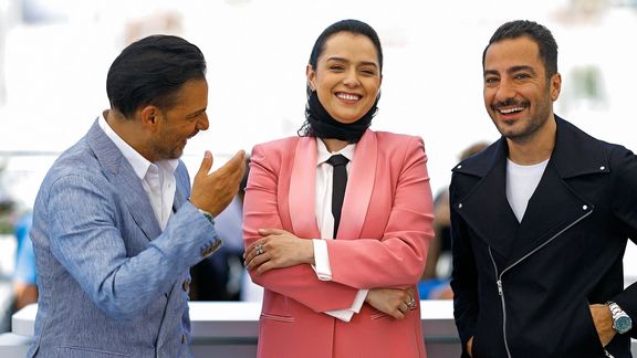 فیلم «برادران لیلا» توقیف شد