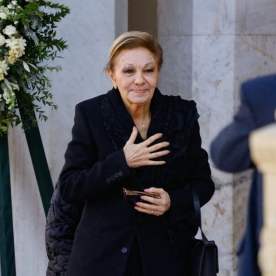 شهبانو فرح پهلوی: با همه دروغهای حکومت درباره ما، از همدلی ایرانیان بسیار خوشحالم