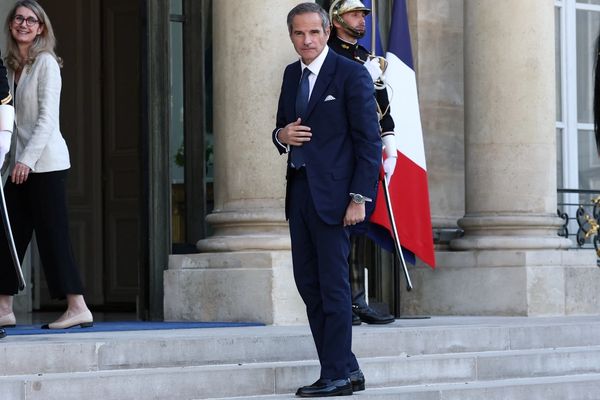 جمهوری اسلامی درخواست گروه ۷ برای همکاری با آژانس را «مداخلهجویانه» توصیف کرد