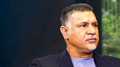 واکنش رسول خادم، علی دایی، یحیی گلمحمدی و کریم باقری به حادثه مرگبار معدن طبس