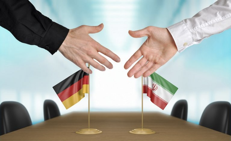 یک ایرانی-آلمانی متهم به نقض تحریم‌ها به مشارکت در اختلاس از یک شرکت نیز متهم شد