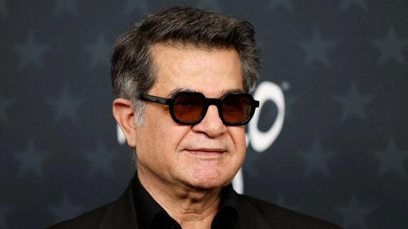 جعفر پناهی: مردم ایران نمایندهای در مذاکرات تهران و واشینگتن ندارند