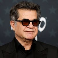 جعفر پناهی: جمهوری اسلامی مانند «نیرویی اشغالگر» با مردم رفتار میکند