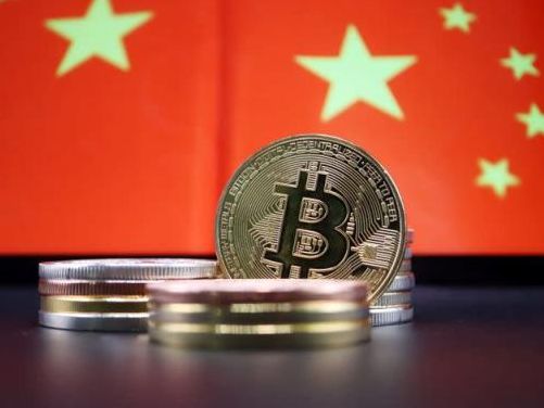 چین چندین حساب کاربری مرتبط با ارزهای دیجیتال را در رسانه اجتماعی محبوب چینی مسدود کرد