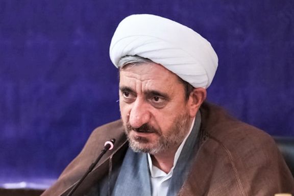 رییس حفاظت و اطلاعات قوه قضاییه: امروز هیچکس به اندازه خامنهای در معرض جسارت و اذیت نیست