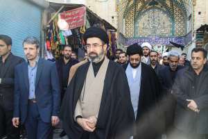 US probes Iran’s Supreme Leader's money flows through Wall Street banks