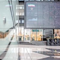 خروج حدود ۱۱ هزار میلیارد تومان پول حقیقی از بورس در ۲۴ روز معاملاتی گذشته