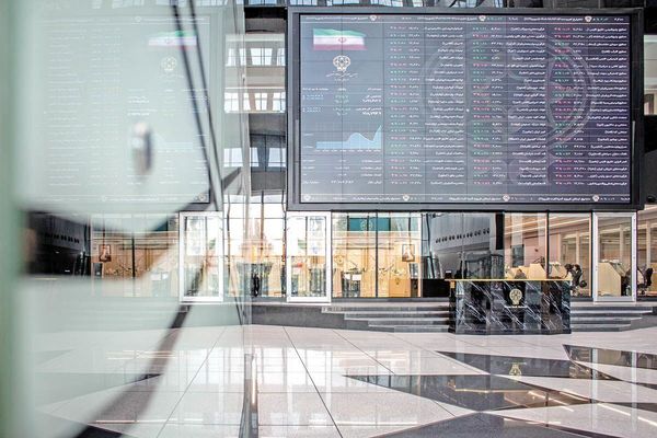 Tehran Stock Exchange reopens under tight controls as key firms stay closed