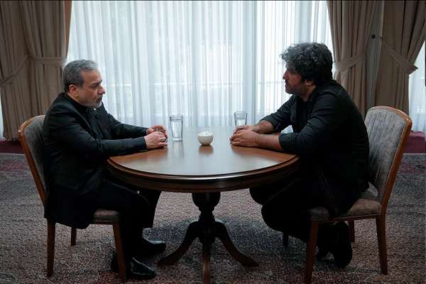 Araghchi interview draws fire from Iran hardliners