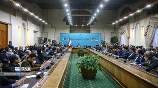 ‘Python-Gate’: Raisi Administration’s New Embarrassment