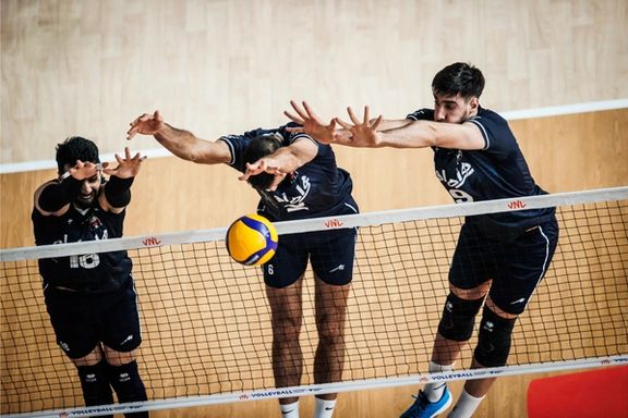 فدراسیون والیبال: با تصویب FIVB، آمریکا به همه تیم ایران ویزا ندهد، نتایج محاسبه نمیشود