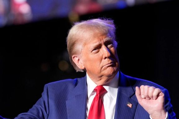 سخنگوی کمیسیون فرهنگی مجلس: ترامپ امروز به مراتب از دوره قبل ضعیفتر است