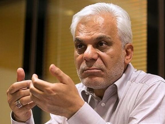 مرتضی طلایی، فرمانده اسبق ناجا در تهران: سربازی برای زنان هم واجب و لازم است