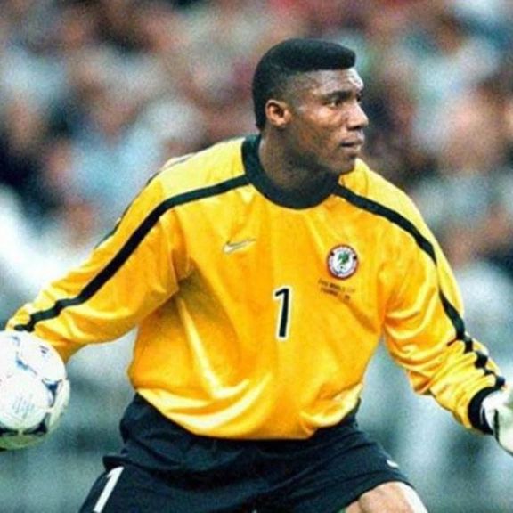 پیتر روفایی، دروازهبان پیشین تیم ملی نیجریه درگذشت