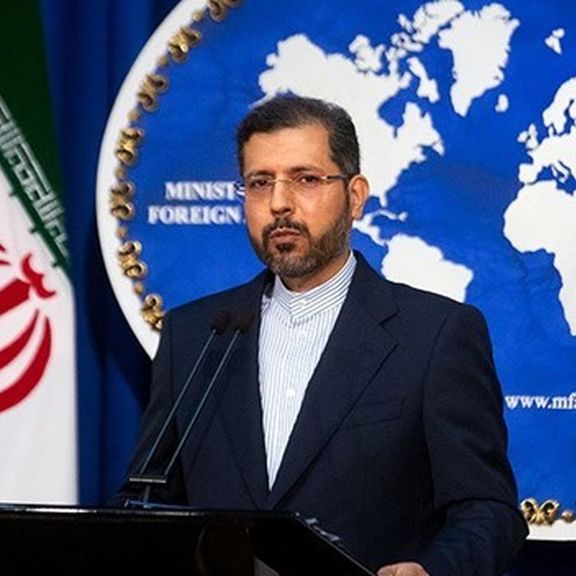 وزارت امور خارجه: برای توافق با آژانس امروز تصمیم میگیریم، اما دسترسی فراپادمانی نمیدهیم