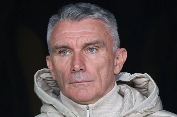 کنایه کارترون به داوری بازی با نساجی: مجبورم دروغگو باشم وگرنه محروم میشوم