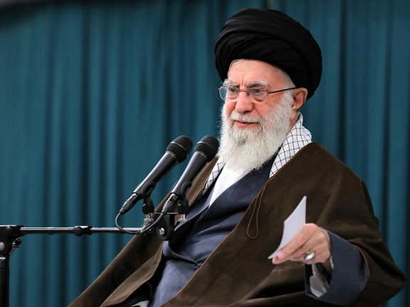 علی خامنهای: خبرگان در انتخاب رهبر از اصول ثابت جمهوری اسلامی غفلت نکند