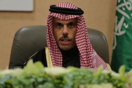 Saudi Foreign Minister: The resurgence of al-Qaeda and ISIS in Afghanistan is a real concern