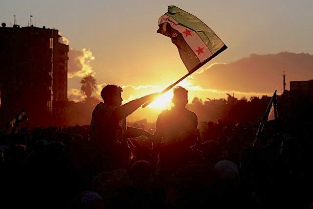 Assad's fall shakes Iran's rulers, reinvigorates dissidents