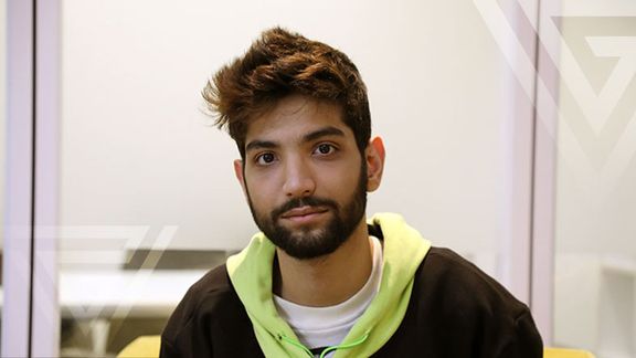 با پیروزی برابر حریف ژاپنی؛ گیمر ایرانی قهرمان مسابقات جهانی EFOOTBALL شد