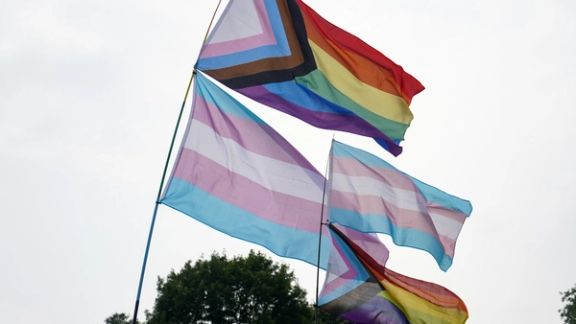 در روز جهانی مشاهدهپذیری افراد ترنس، جو بایدن خواستار پایان تبعیض علیه افراد تراجنسیتی شد