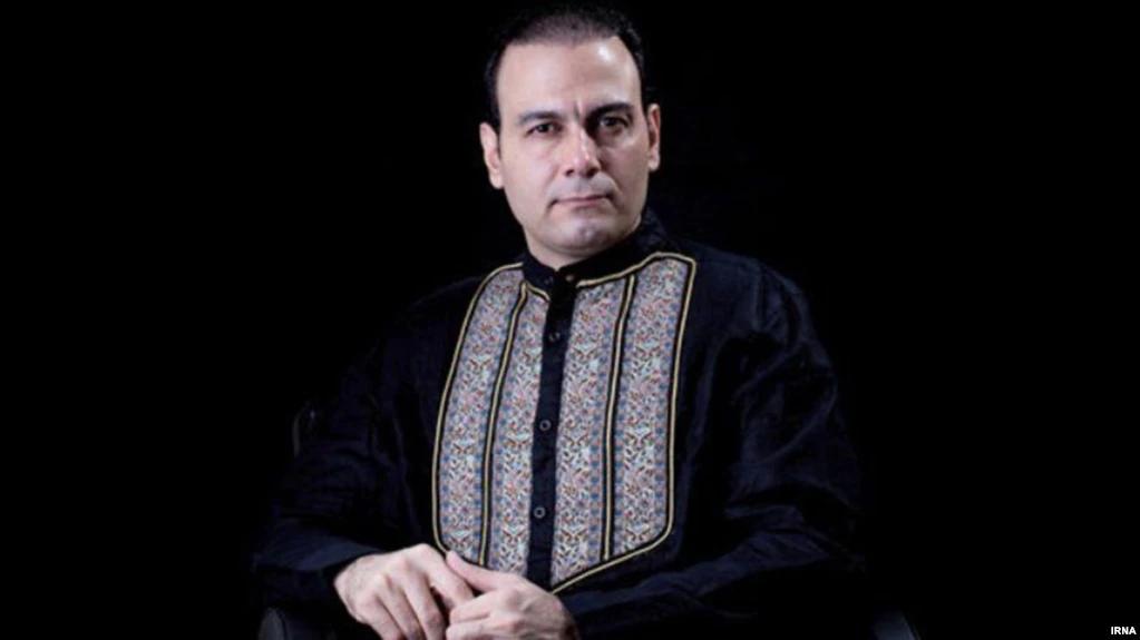 Past IRGC Service Sees US Bar Iran Singer As ‘Terrorist’