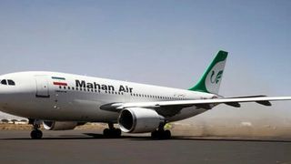 Exclusive: After Israeli Attacks Two Iranian Airlines Stop Flights To Syria