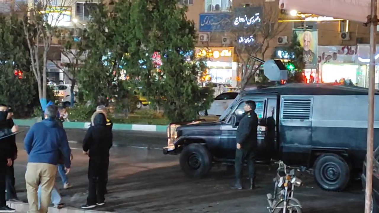 خیزش ملی ایرانیان و داوری جامعه درباره اصلاح‌ناپذیری جمهوری اسلامی