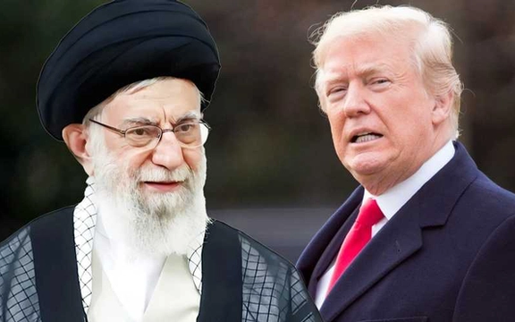 مراقبون: سنشهد مزيدا من تصريحات ترامب المهينة تجاه خامنئي في الفترة القادمة