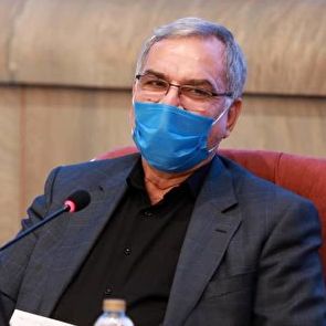 وزیر بهداشت: میزان واکسن تزریقشده در این مدت در دنیا بیسابقه است