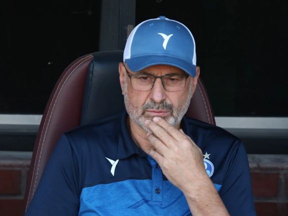 ششمین سرمربی در یک فصل؛ بوژوویچ برکنار و مجتبی جباری سرمربی استقلال شد